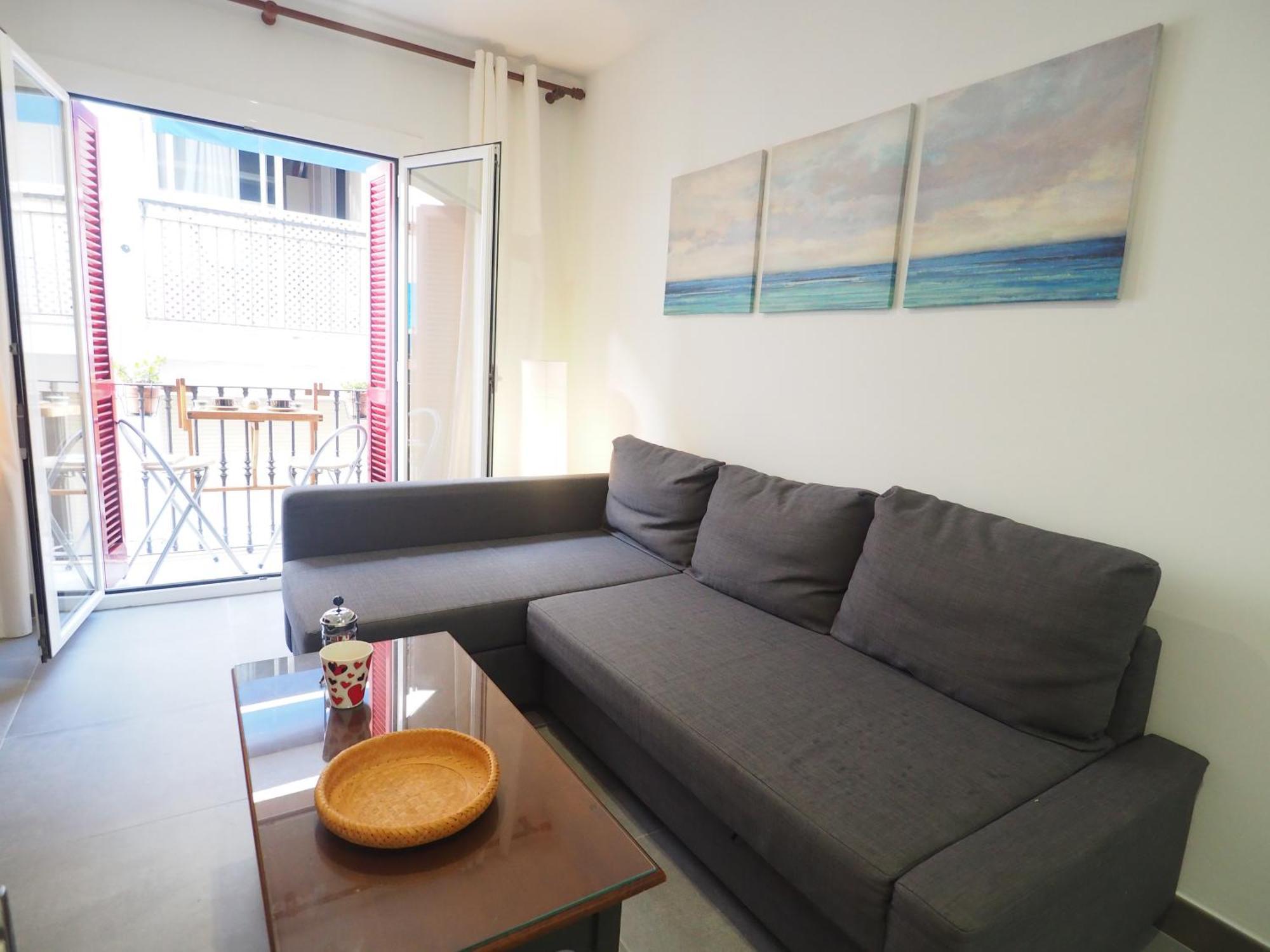 Balcony View By Hello Homes